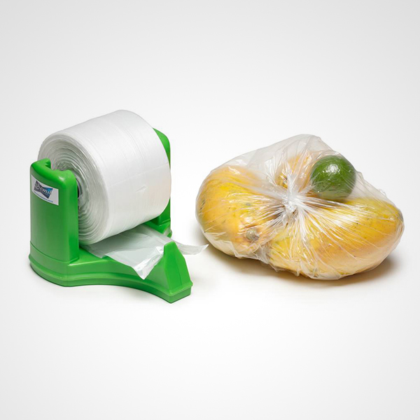 Dispenser de bobinas para ponto de venda Siplas